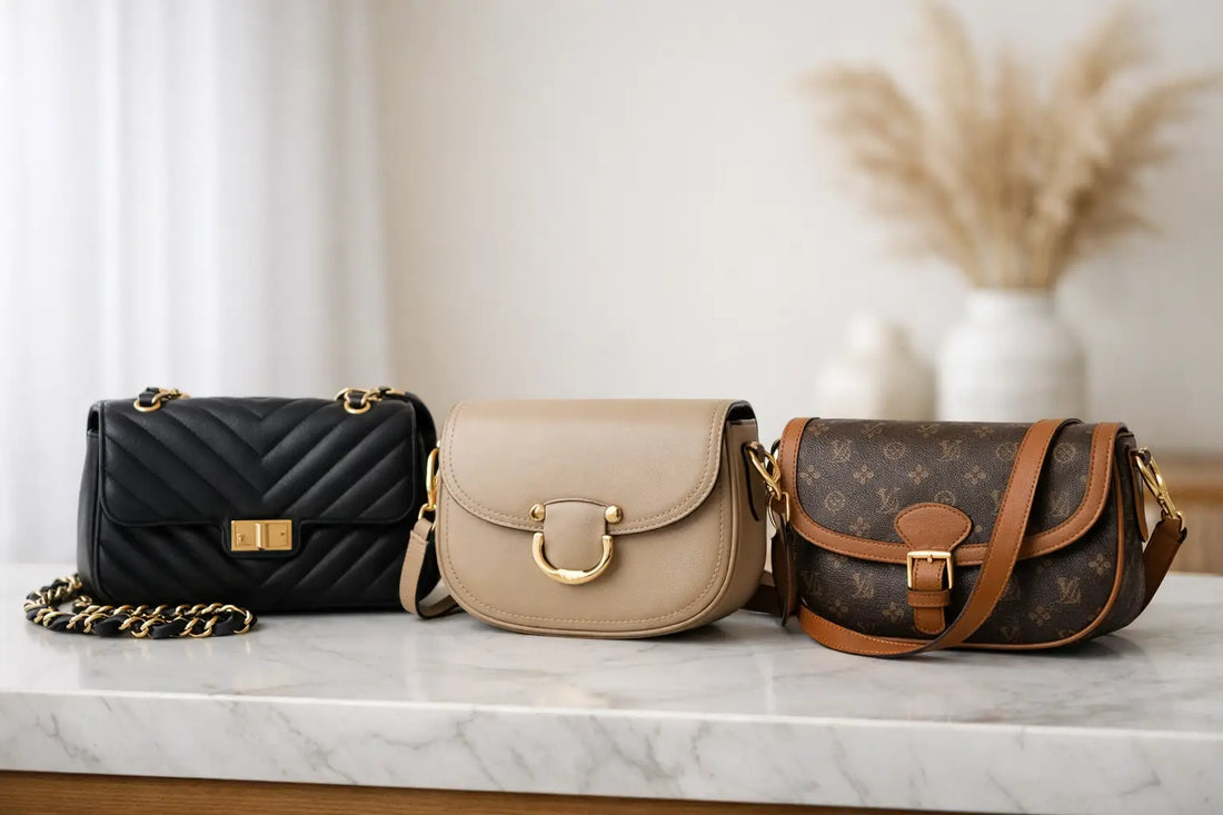 Best Designer Shoulder Bags Under 1000