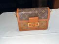 Louis Vuitton Dauphine Mini handbag 63