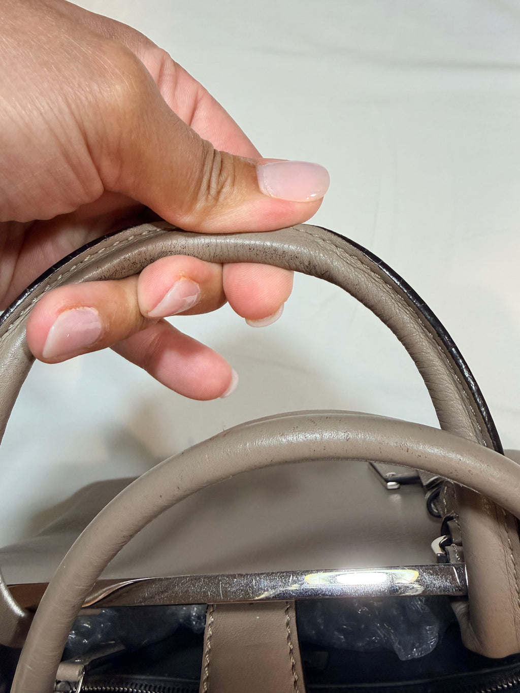 Fendi Petite 2Jours Tote Bag 46