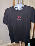 Off white spray raker arrow slim tshirt