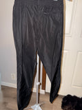 Off-White Diag Outline Trackpants (or windbreaker trousers) 31