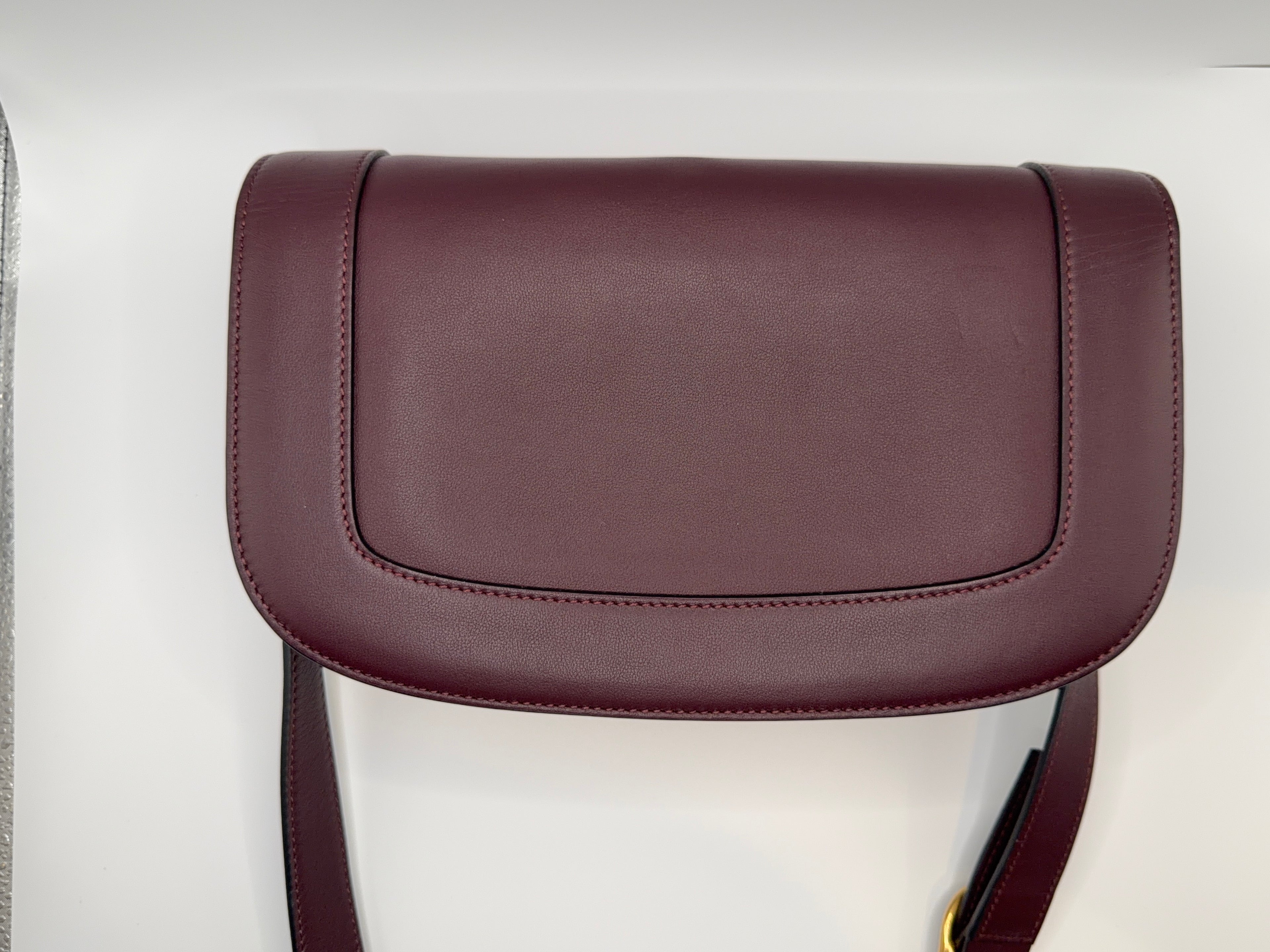 Valentino Garavani Supervee crossbody bag