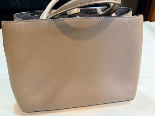 Fendi Petite 2Jours Tote Bag 46