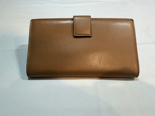 Fendi Peckaboo long wallet 47