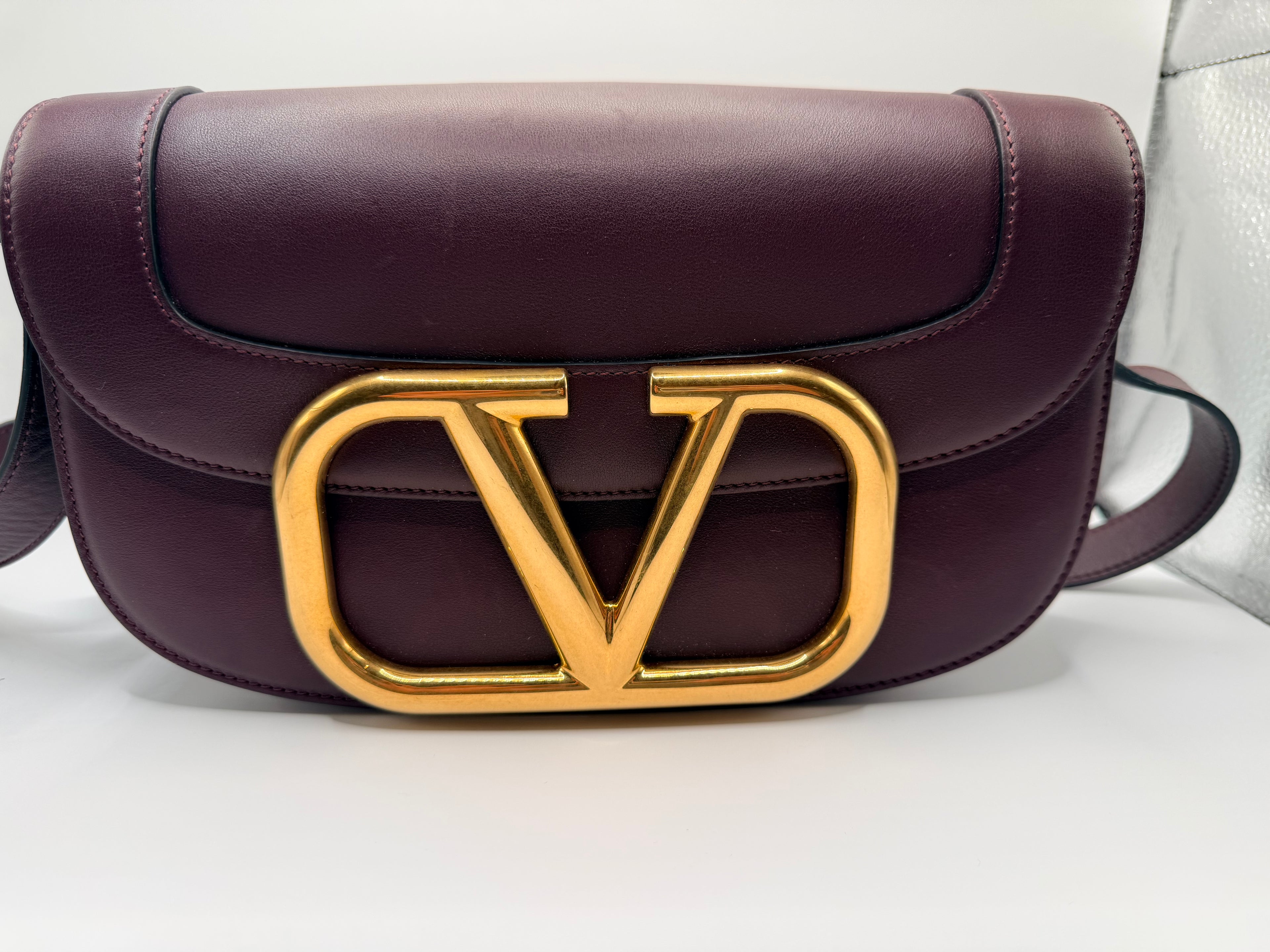 Valentino Garavani Supervee crossbody bag