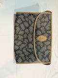 Yves Saint Laurent (YSL) Giraffe Print Clutch Pouch 14