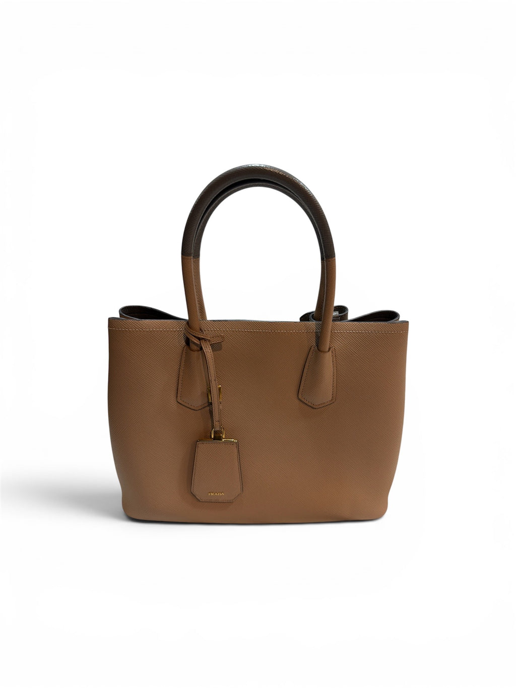 Prada Galleria large Saffiano leather bag 29